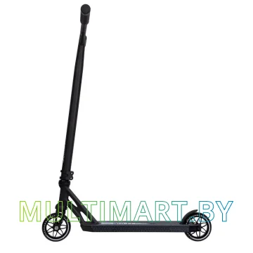 Трюковой самокат Tech Team Bullet 2025 (черный) картинка 4